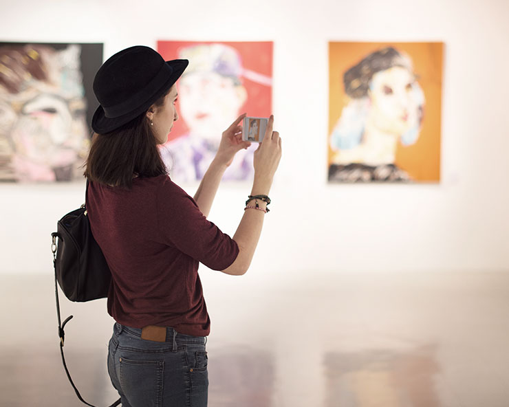 Kunst & Kultur